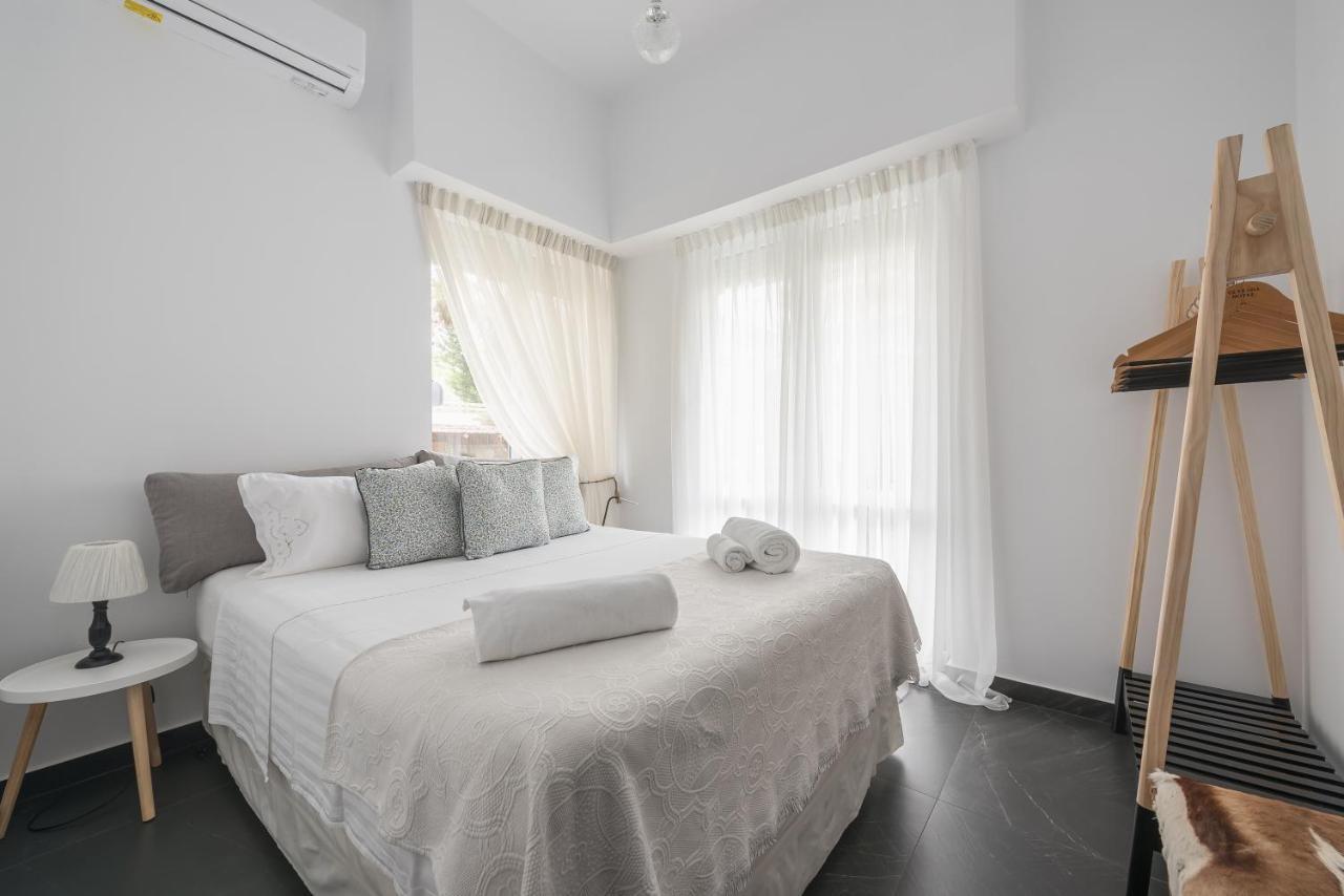 Garden Villa Glyfada Athens Exterior photo
