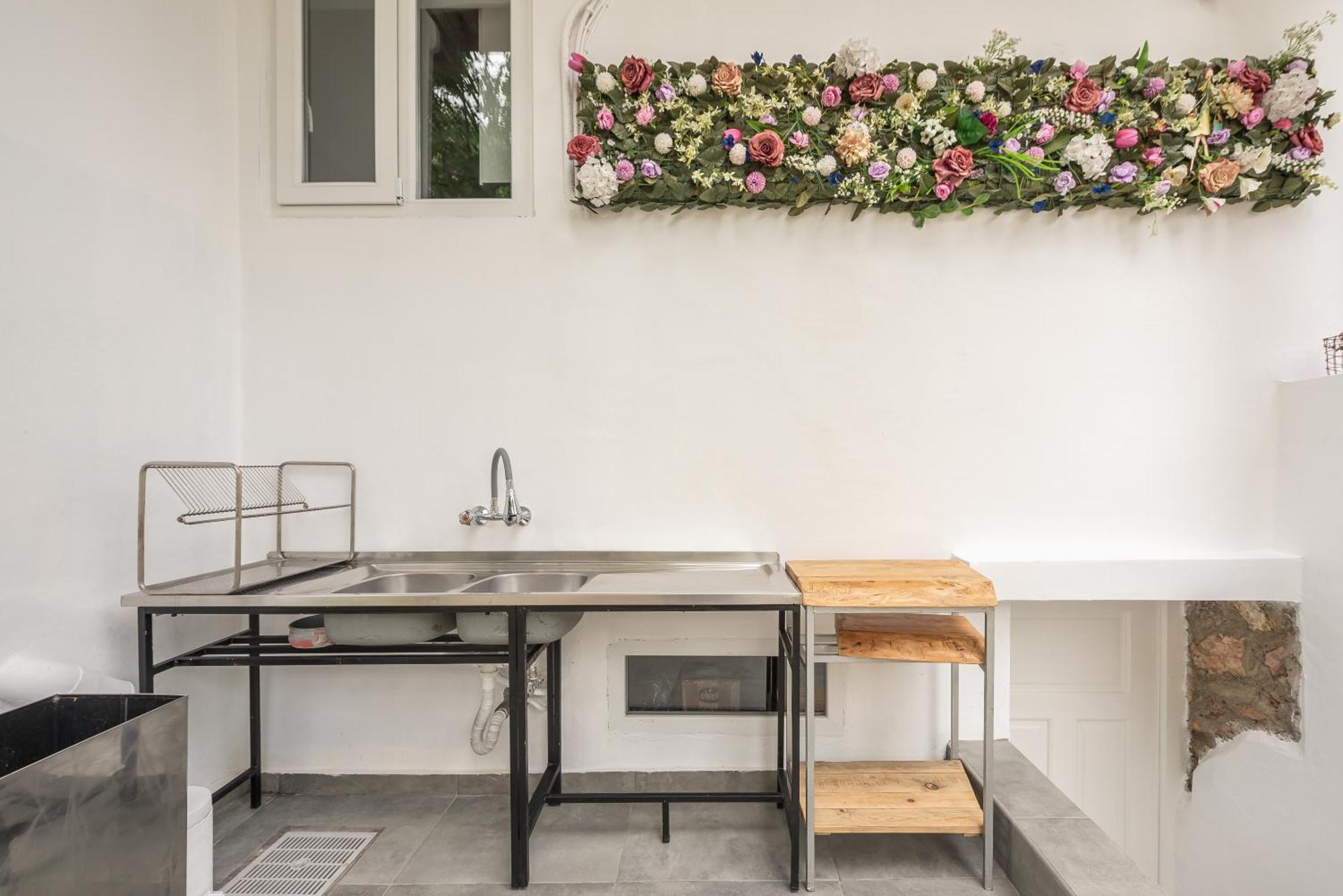 Garden Villa Glyfada Athens Exterior photo
