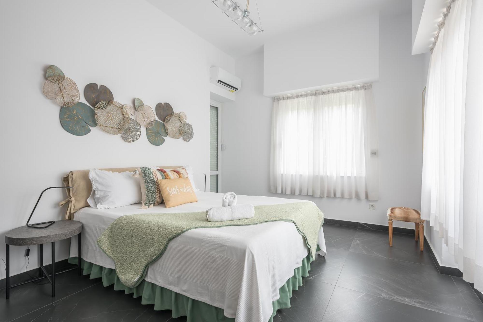 Garden Villa Glyfada Athens Exterior photo